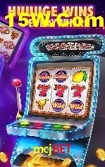 A Emoção da Loteria na mcjbet: Uma Chance de Mudança de Vida