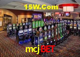 Desvendando o Mundo dos Jogos Virtuais na mcjbet